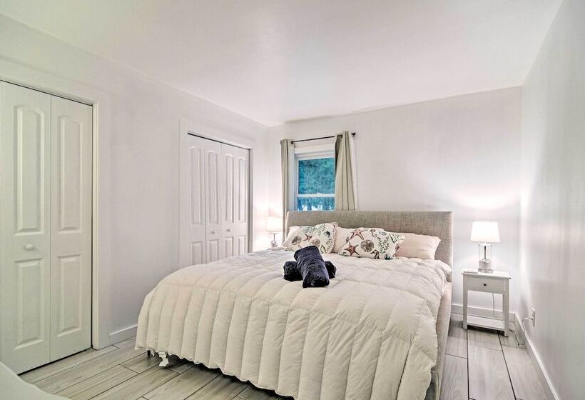 Retreat Half Mile To Beach/siesta Key Village