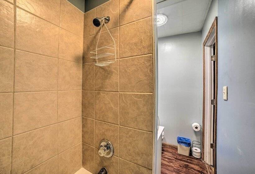 Riverside Niles Retreat W/ Fire Pit & Grill!