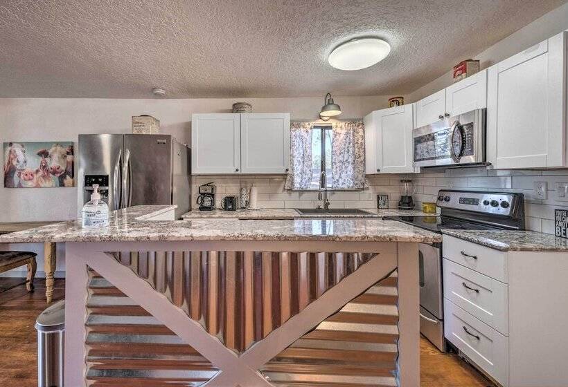 Ruidoso Cabin   Walk To Midtown Dining & Shops!