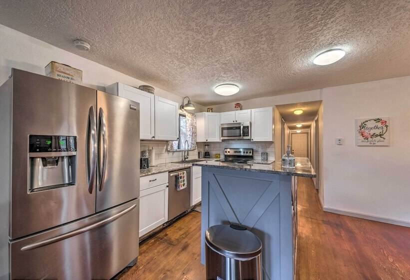 Ruidoso Cabin   Walk To Midtown Dining & Shops!