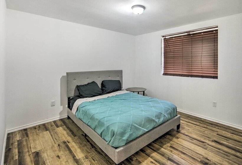 Rural Gilmer House W/ Covered Patio!