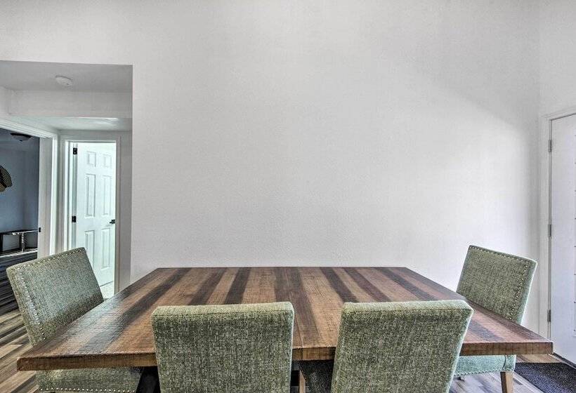 Rural Gilmer House W/ Covered Patio!