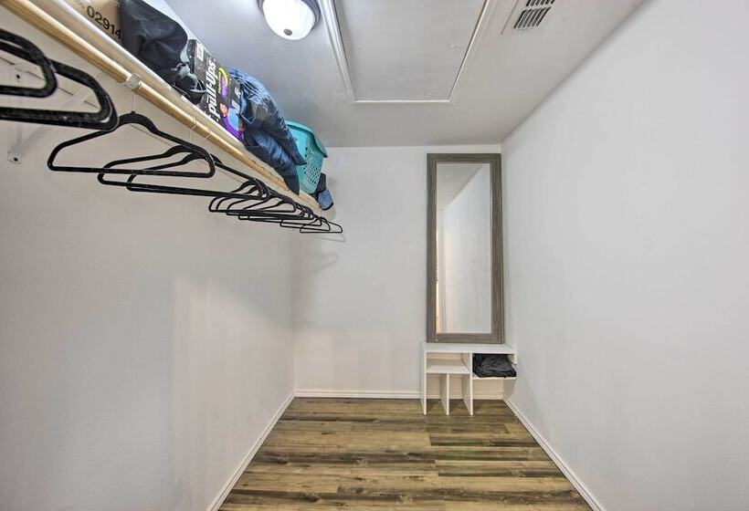 Rural Gilmer House W/ Covered Patio!