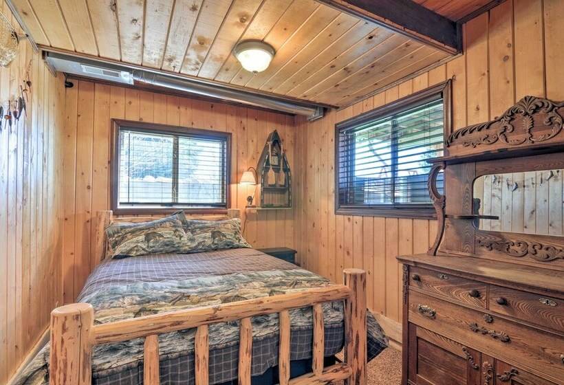 Rustic Cabin 20 Mins To Capitol Reef Nat L Park!