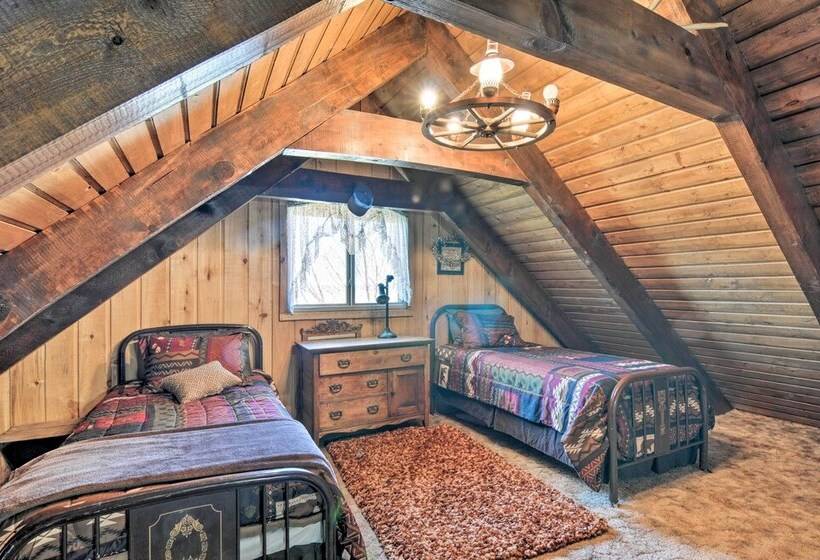 Rustic Cabin 20 Mins To Capitol Reef Nat L Park!