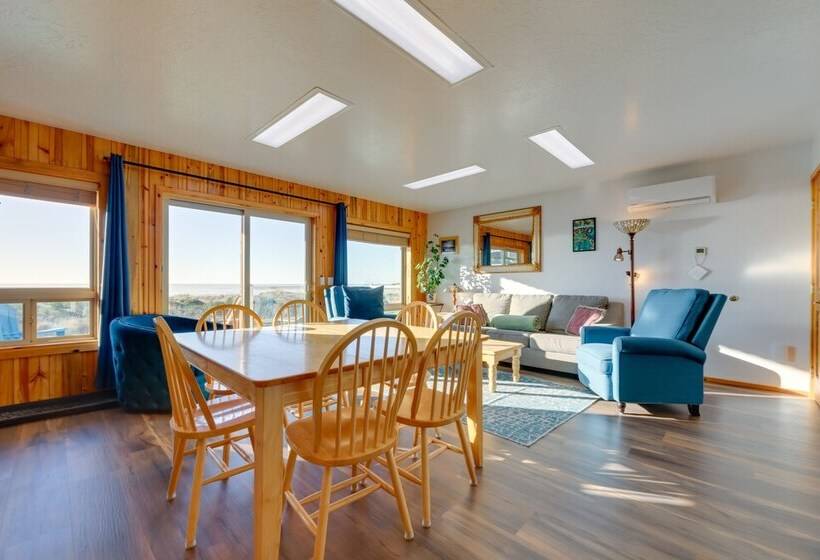 Sanderling Sea Cottages, Unit 10