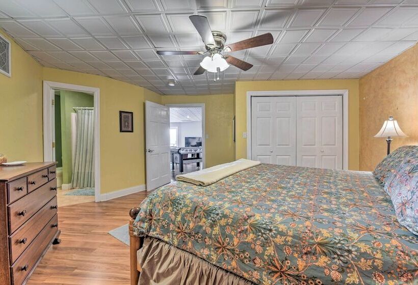 Scenic Pet Friendly House W/ Private Hot Tub!