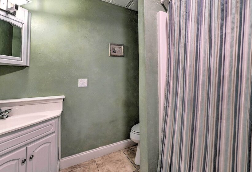 Scenic Pet Friendly House W/ Private Hot Tub!