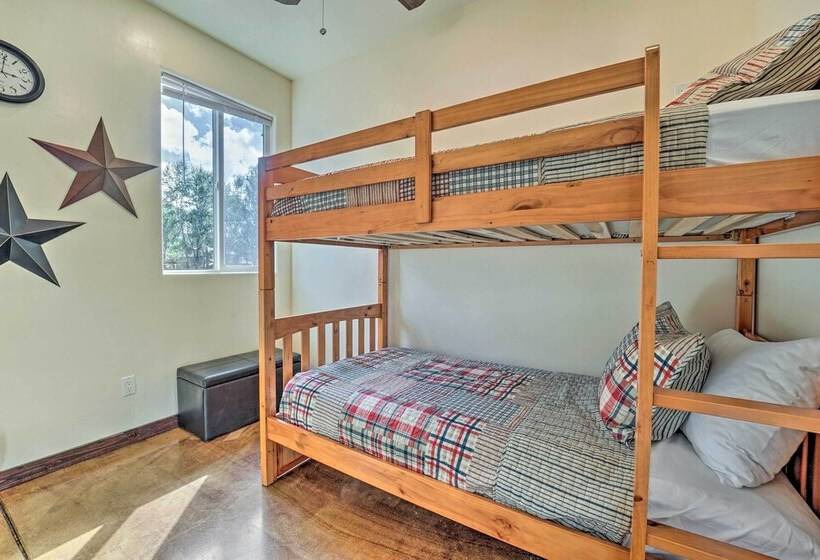 Serene Dolores Cabin W/ Patio & River Access!