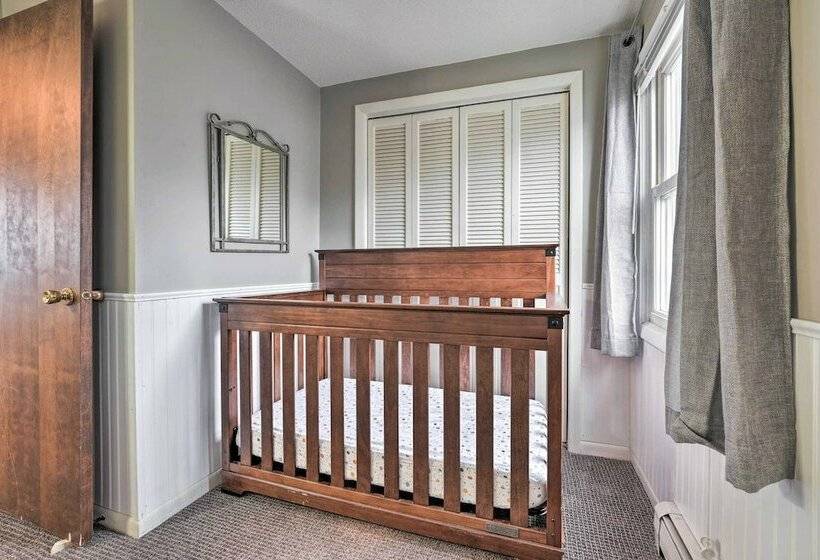 Spacious Coldwater Home W/ Private Dock, Fire Pit!