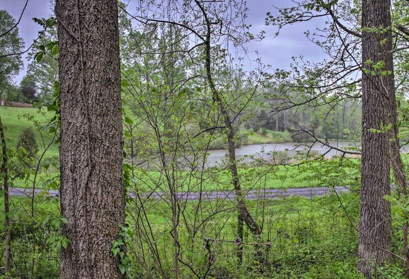 Spacious Family Home   17 Miles To Winston Salem!