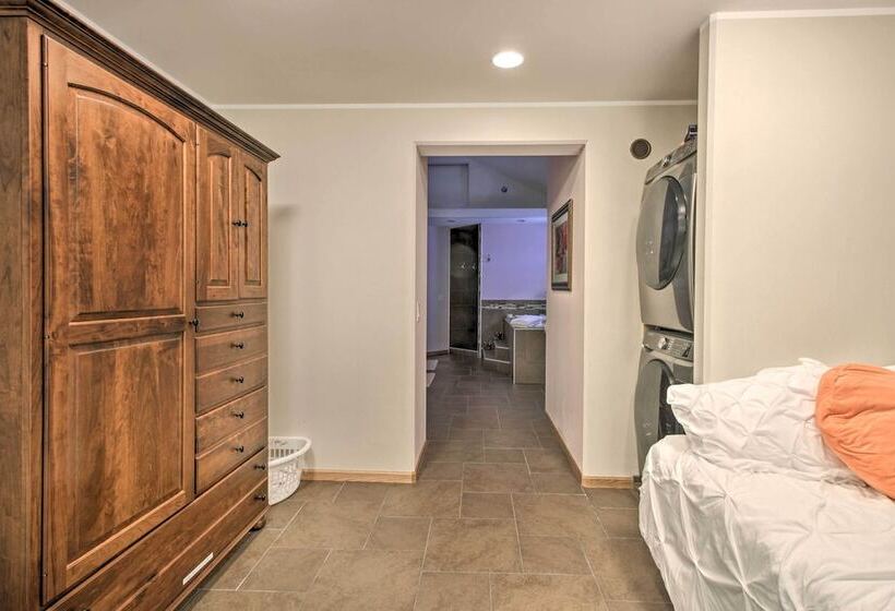 Spacious & Secluded Home By Pokegama Lake!