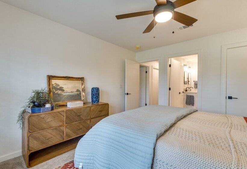 Spacious Texas Abode   Patio, Pool, & Fire Pit