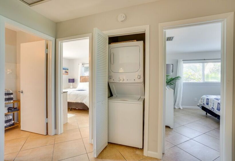 Stunning Bonita Springs Home On The Canal!