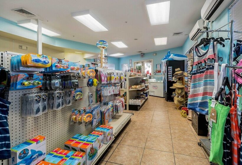 Spacious Home In Gated Resort, 2 Mi To Disney!