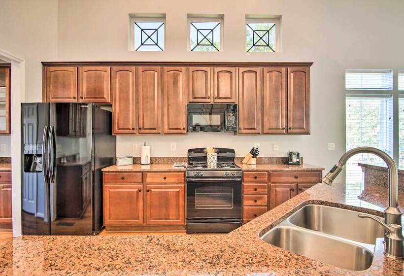 Ocean View Home W/ Sunroom: 5 Mi To Bethany Beach