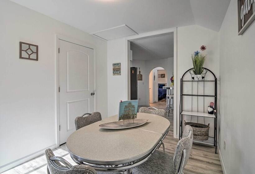 Winter Wonderland Experience In Central Lake!