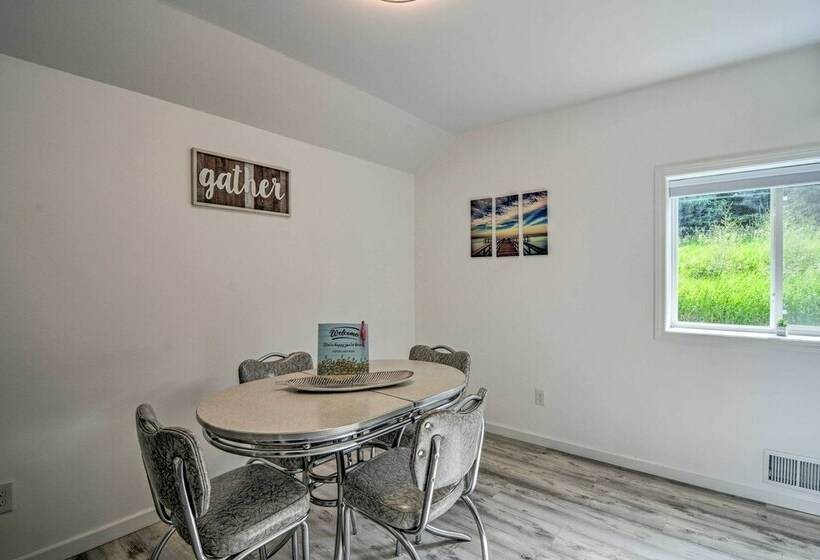 Winter Wonderland Experience In Central Lake!