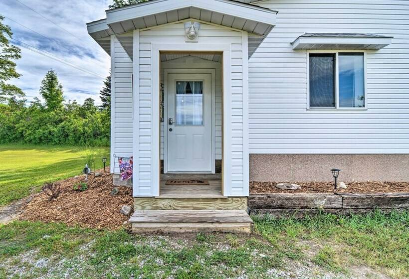 Winter Wonderland Experience In Central Lake!