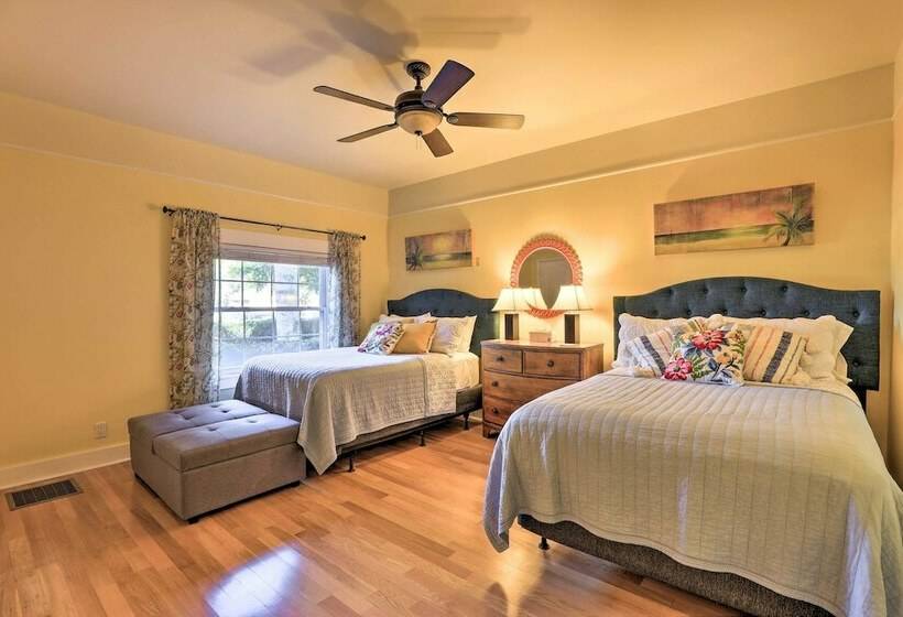 The Gathering Place Bradenton Oasis W/ Pool