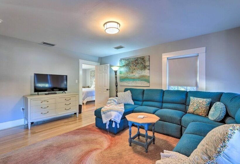 The Gathering Place Bradenton Oasis W/ Pool