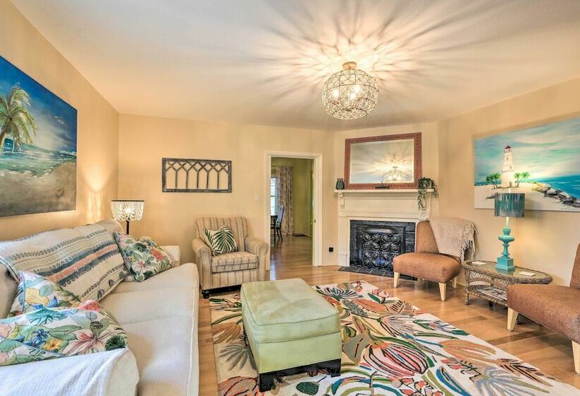 The Gathering Place Bradenton Oasis W/ Pool