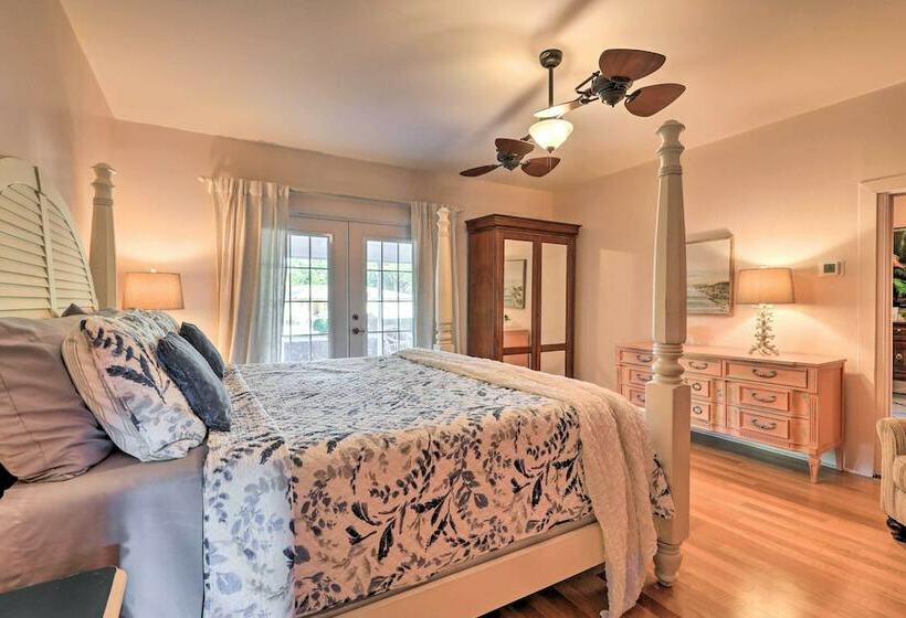 The Gathering Place Bradenton Oasis W/ Pool