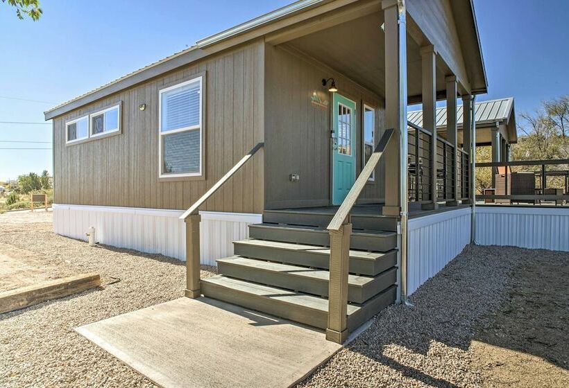 The Quail   Silver City Retreat With Views!