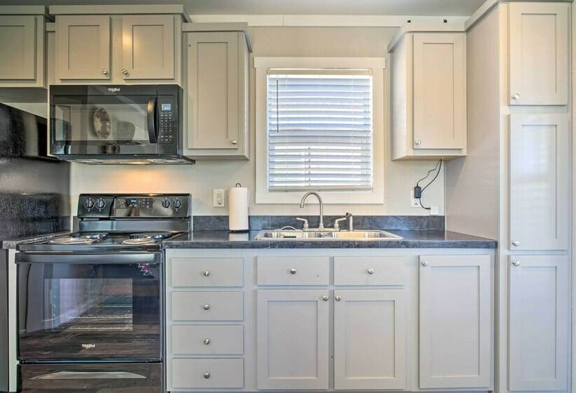 The Quail   Silver City Retreat With Views!