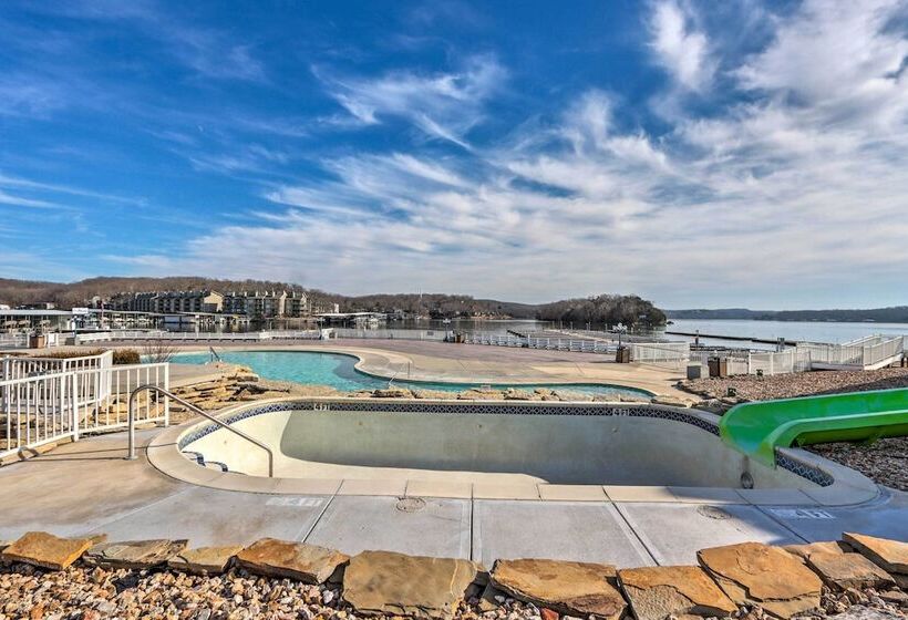 Lake View Margaritaville Retreat W/ Screened Porch