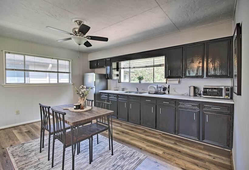 Updated Richmond Escape W/ Pool + Guest House