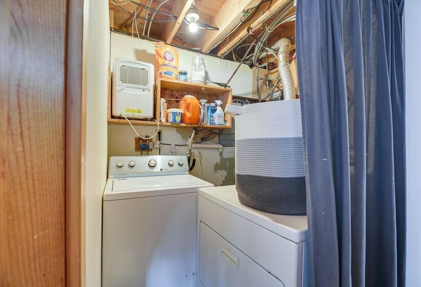 4 Mi To Sugarbush Resort: Waitsfield Retreat