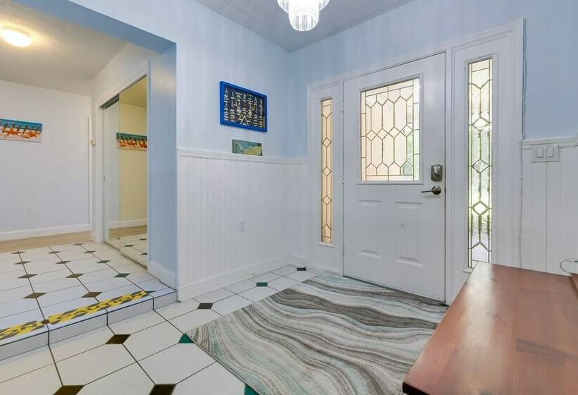 Waterfront Crystal River Hideaway W/ Canal Access!