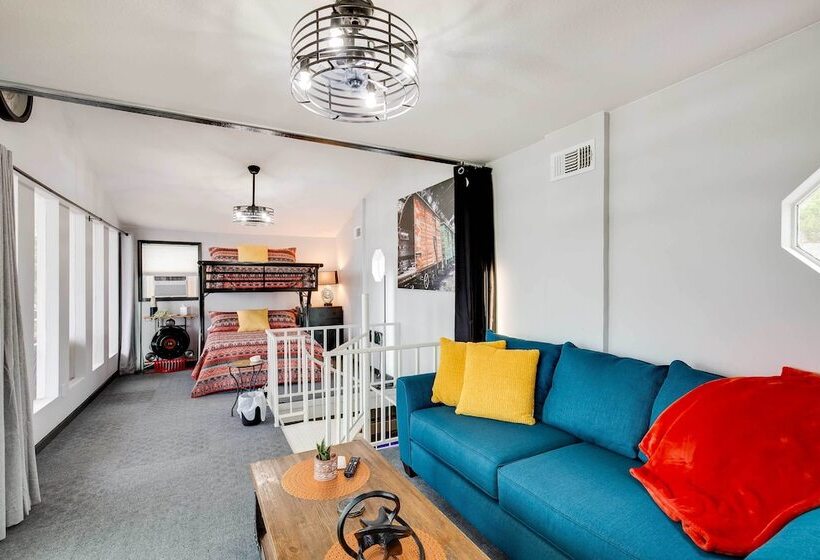 Waterfront House W/ Decks, Dock + Boat Slip!