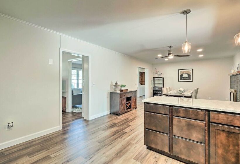 Waterfront Retreat < 4 Mi To Dtwn Cambridge!