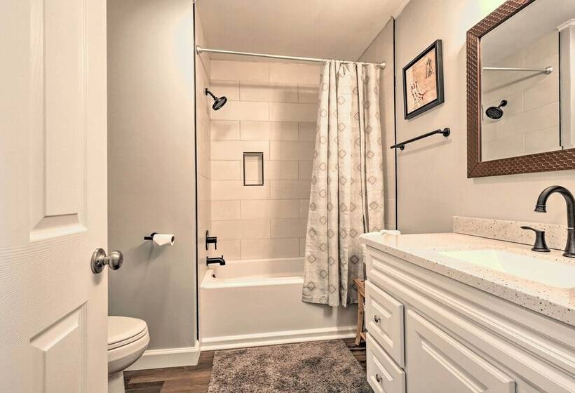 Waterfront Retreat < 4 Mi To Dtwn Cambridge!