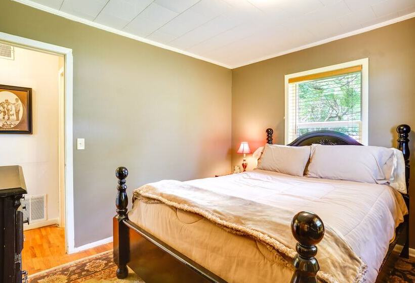 Welcoming Biggers Home   Great Duck Hunting!