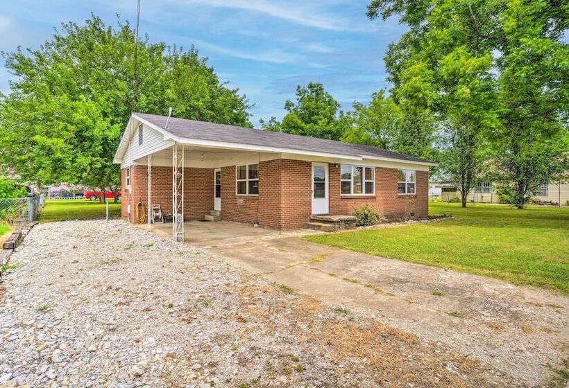 Welcoming Biggers Home   Great Duck Hunting!