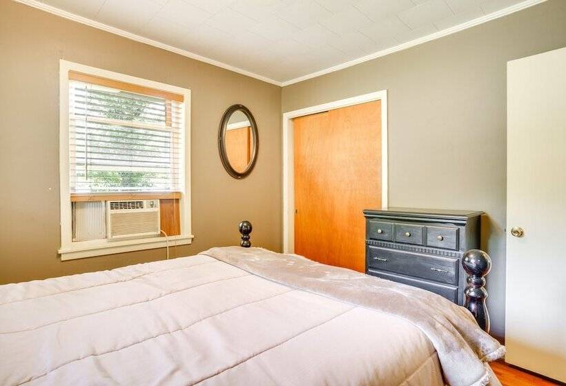 Welcoming Biggers Home   Great Duck Hunting!