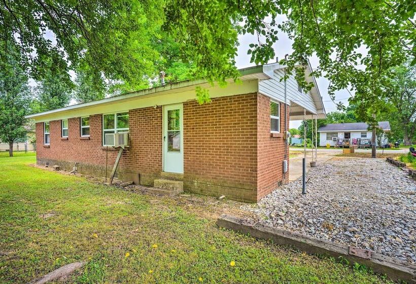 Welcoming Biggers Home   Great Duck Hunting!