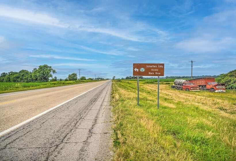 Welcoming Biggers Home   Great Duck Hunting!