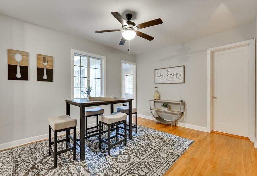 Winter Haven Abode Near Lakes & Attractions