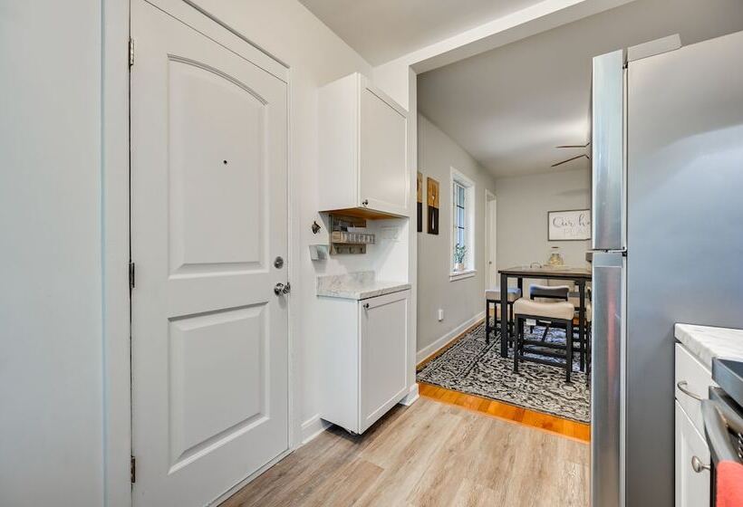 Winter Haven Abode Near Lakes & Attractions