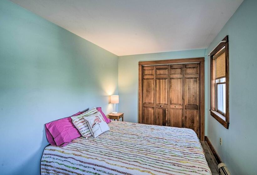 6br Biddeford Home; Steps To Hills Beach