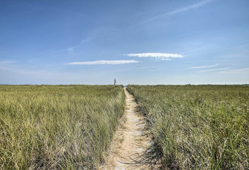 6br Biddeford Home; Steps To Hills Beach