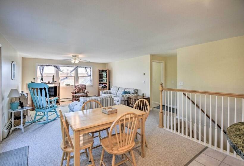 6br Biddeford Home; Steps To Hills Beach