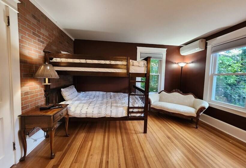 And. N B&b