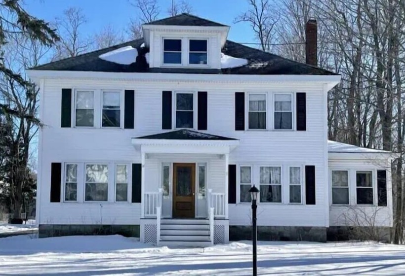 And. N B&b