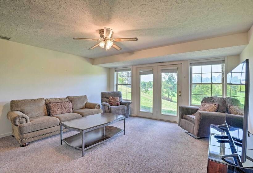 Angler S Ridge  Waterfront Family Getaway!