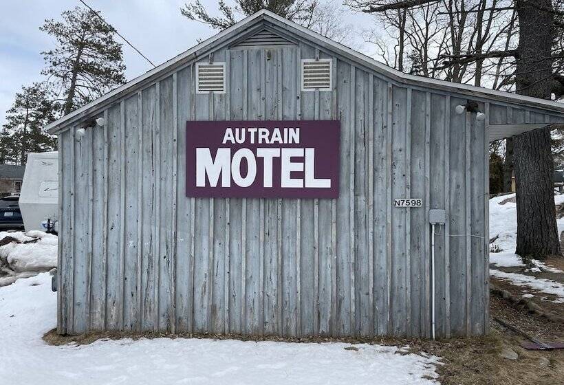 Autrain Motel